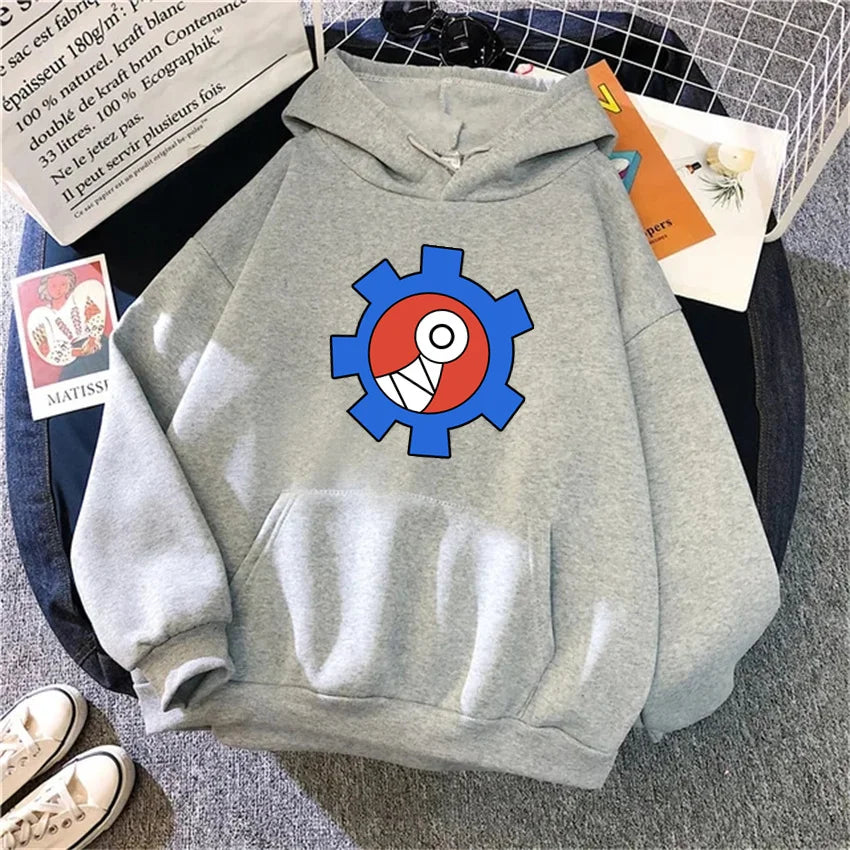 Moletom Masculino Meia-Estação