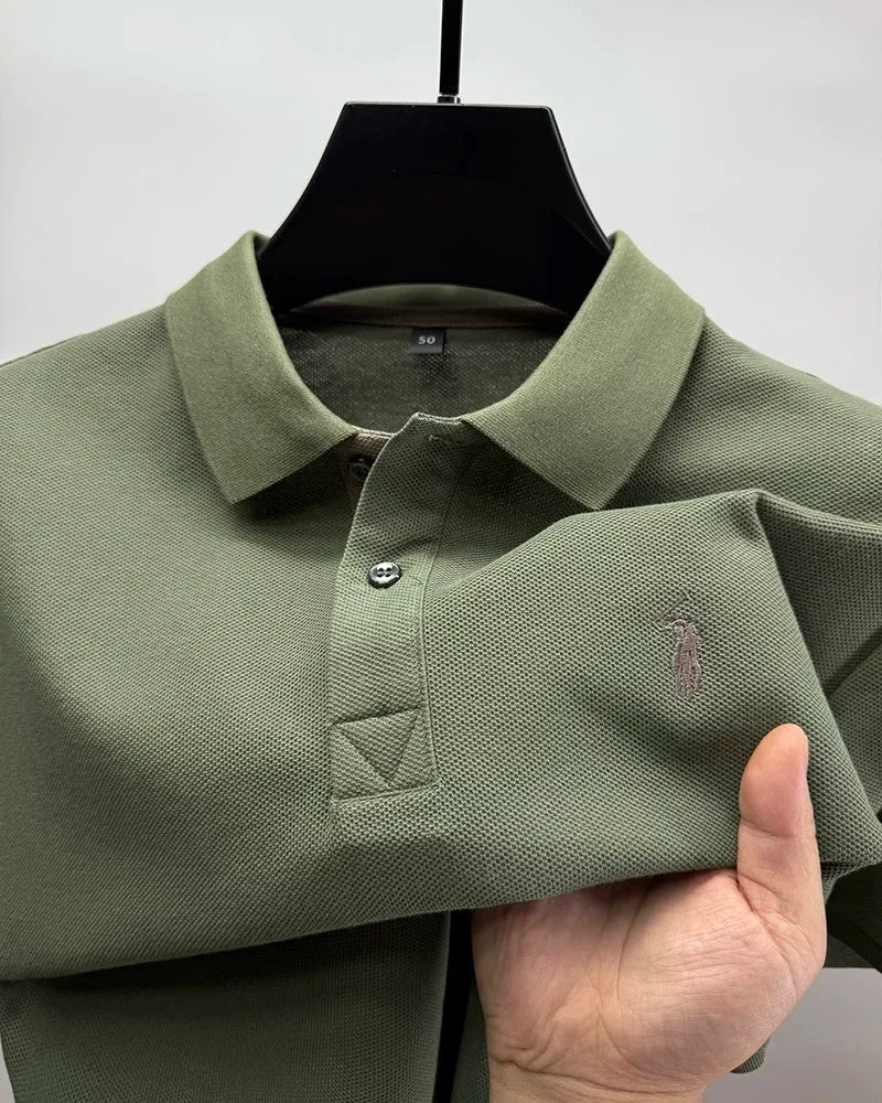 Camisa Masculina Polo