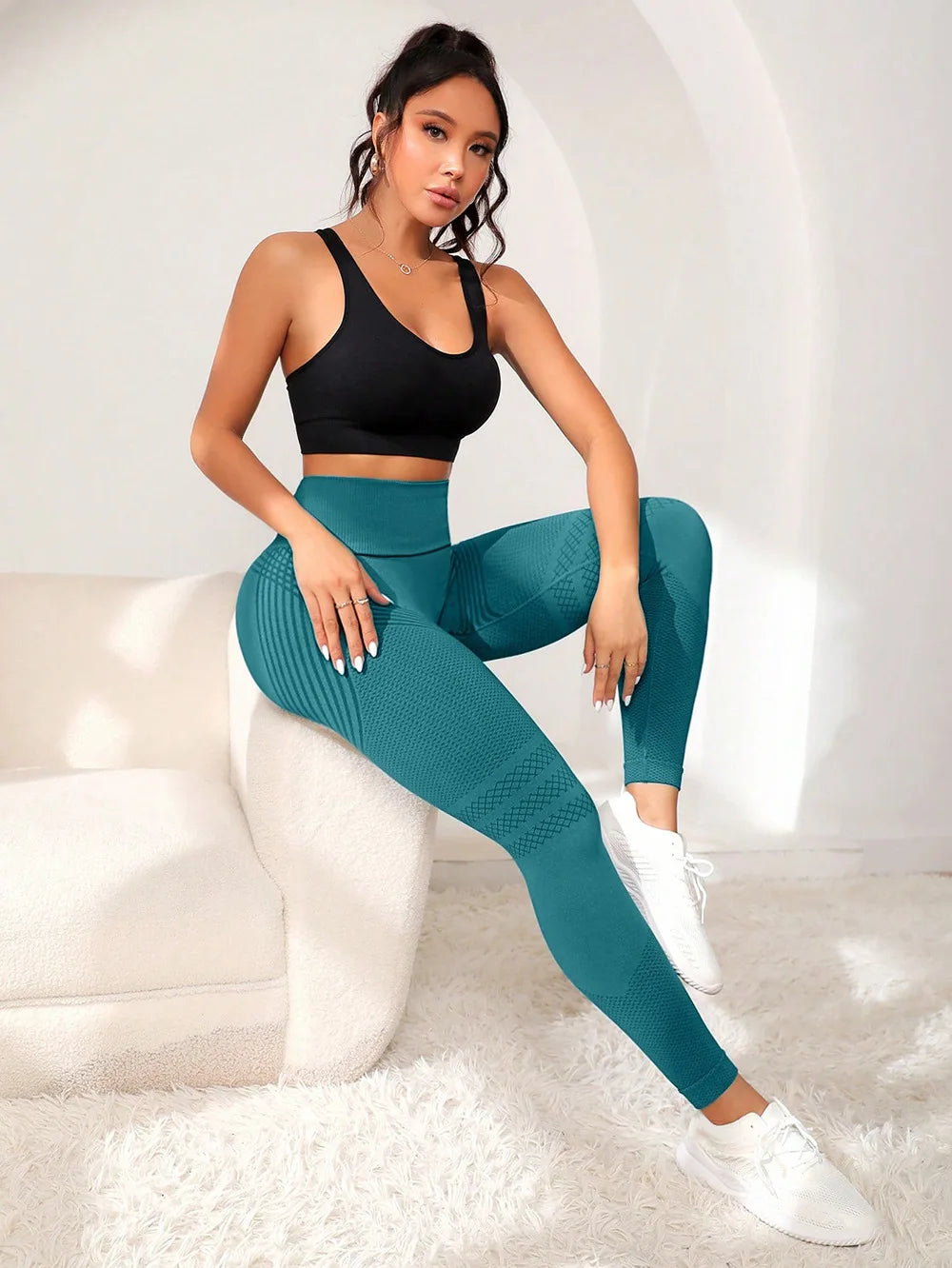 Legging Feminina Esportiva