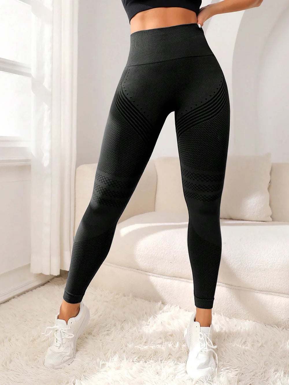 Legging Feminina Esportiva