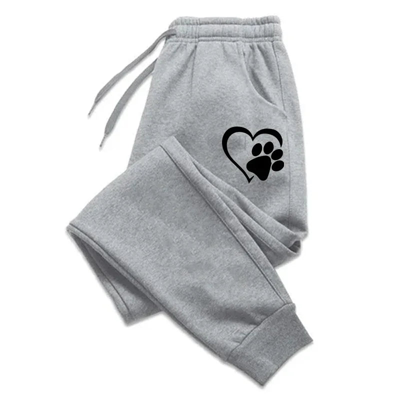 Calça Feminina Moletom