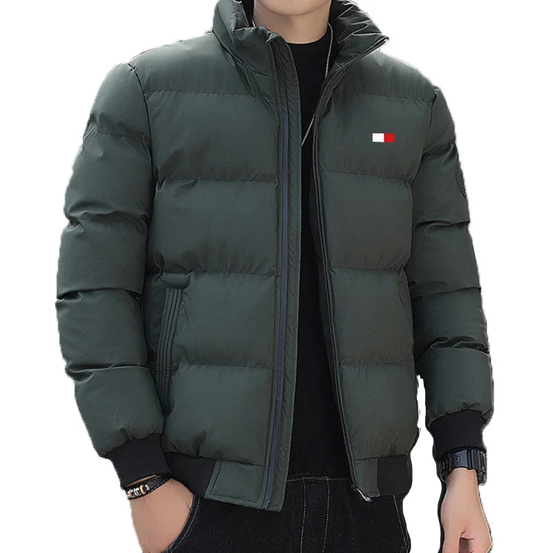 Jaqueta Masculina Térmica