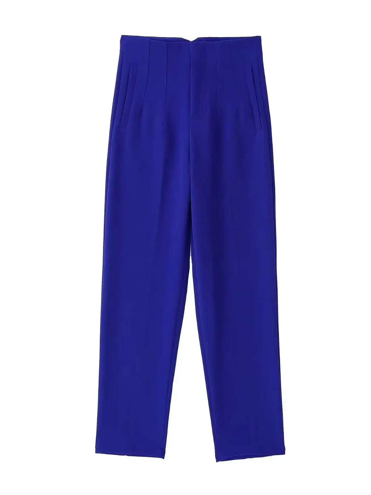 Calça Feminina Cintura Alta