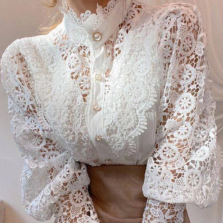 Blusa Feminina Lady
