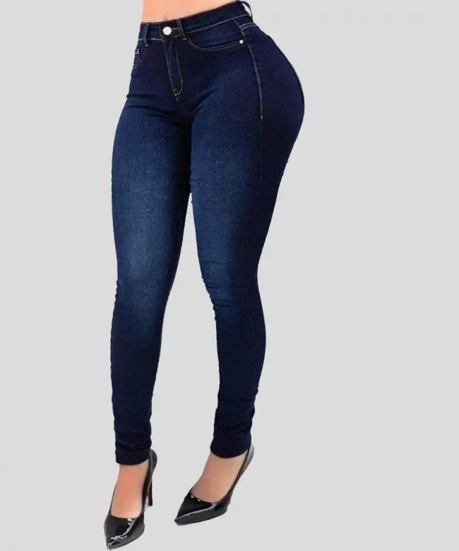 Calça Jeans Feminina