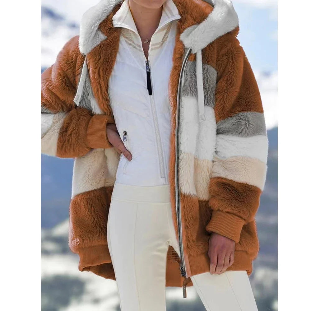 Casaco Inverno