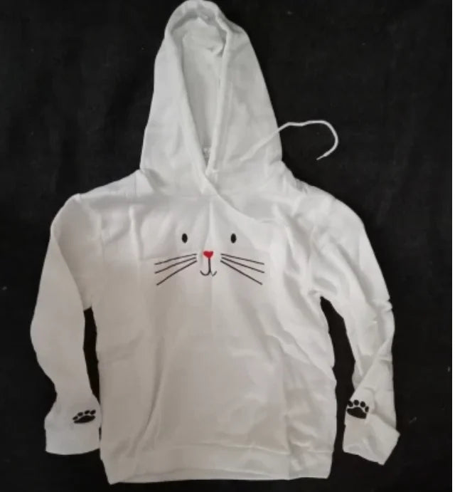 Moletom Pulôver Feminino