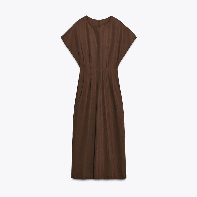 Vestido Longo Feminino
