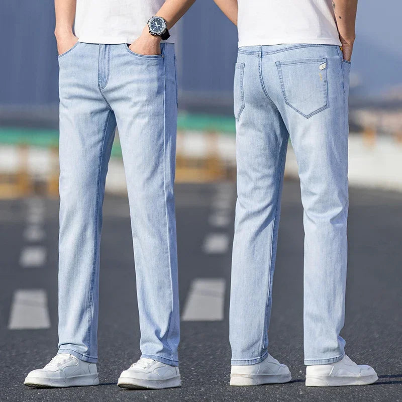 Calça Jeans