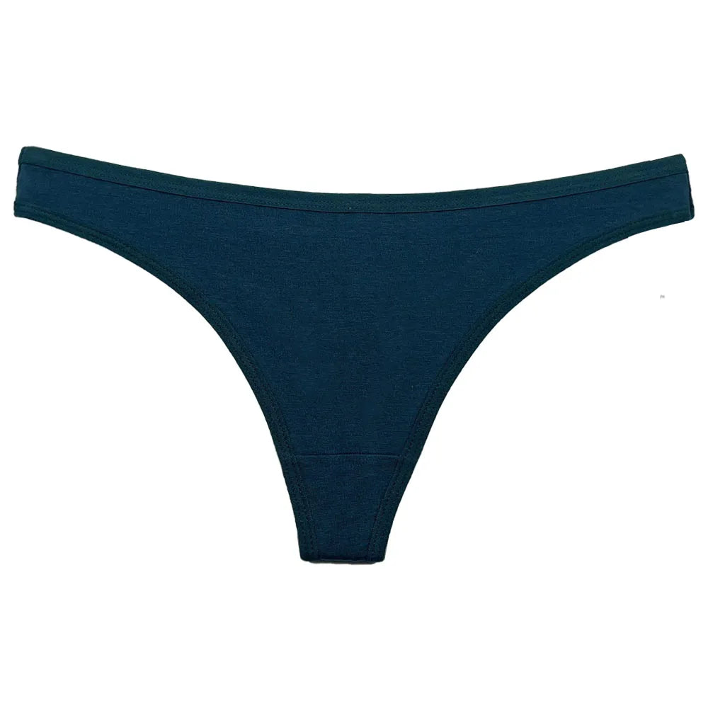 Conjunto de Calcinha 05 Peças (COMPRE 01  LEVE 02)