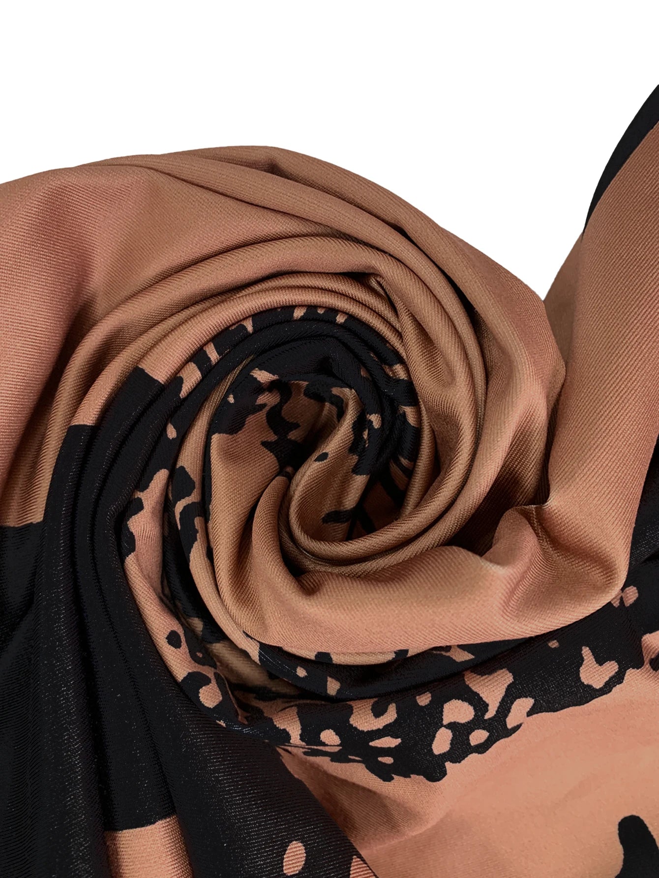 Vestido Longo Feminino Estampado