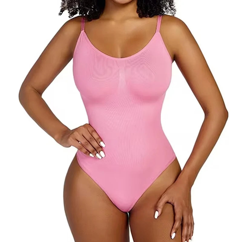 Body Modelador Feminino