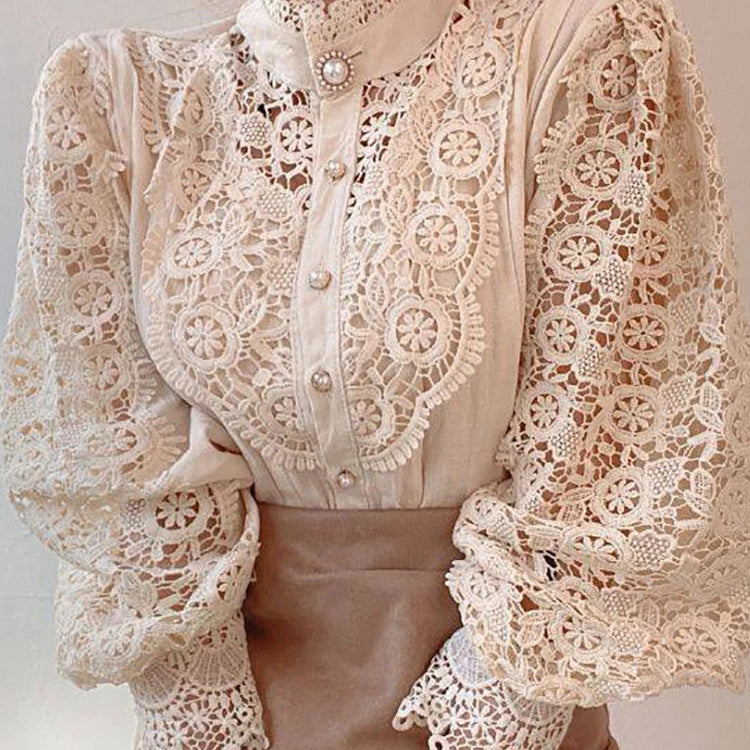 Blusa Feminina Lady