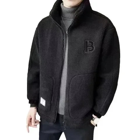 Jaqueta Masculina