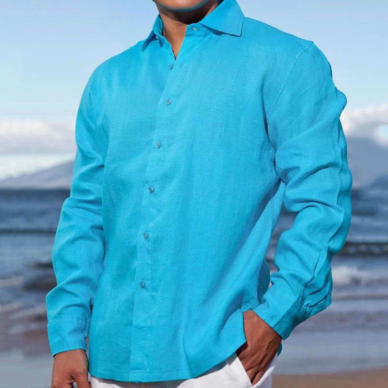 Camisa Masculina