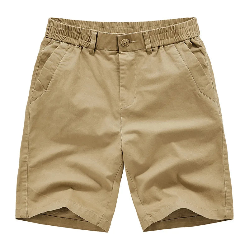 Bermuda Masculina Sarja