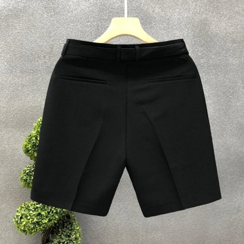 Bermuda Masculina Alta Moda Verão