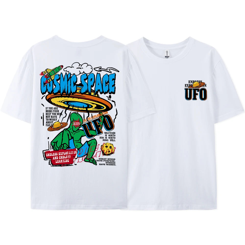 Camisa Masculina Verano