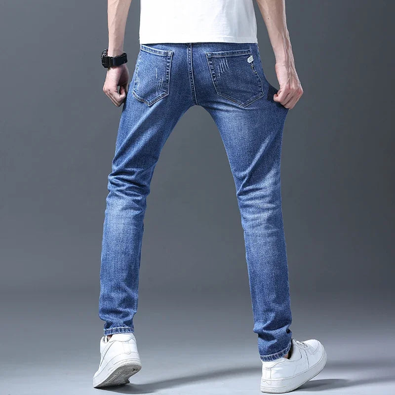 Calça Jeans