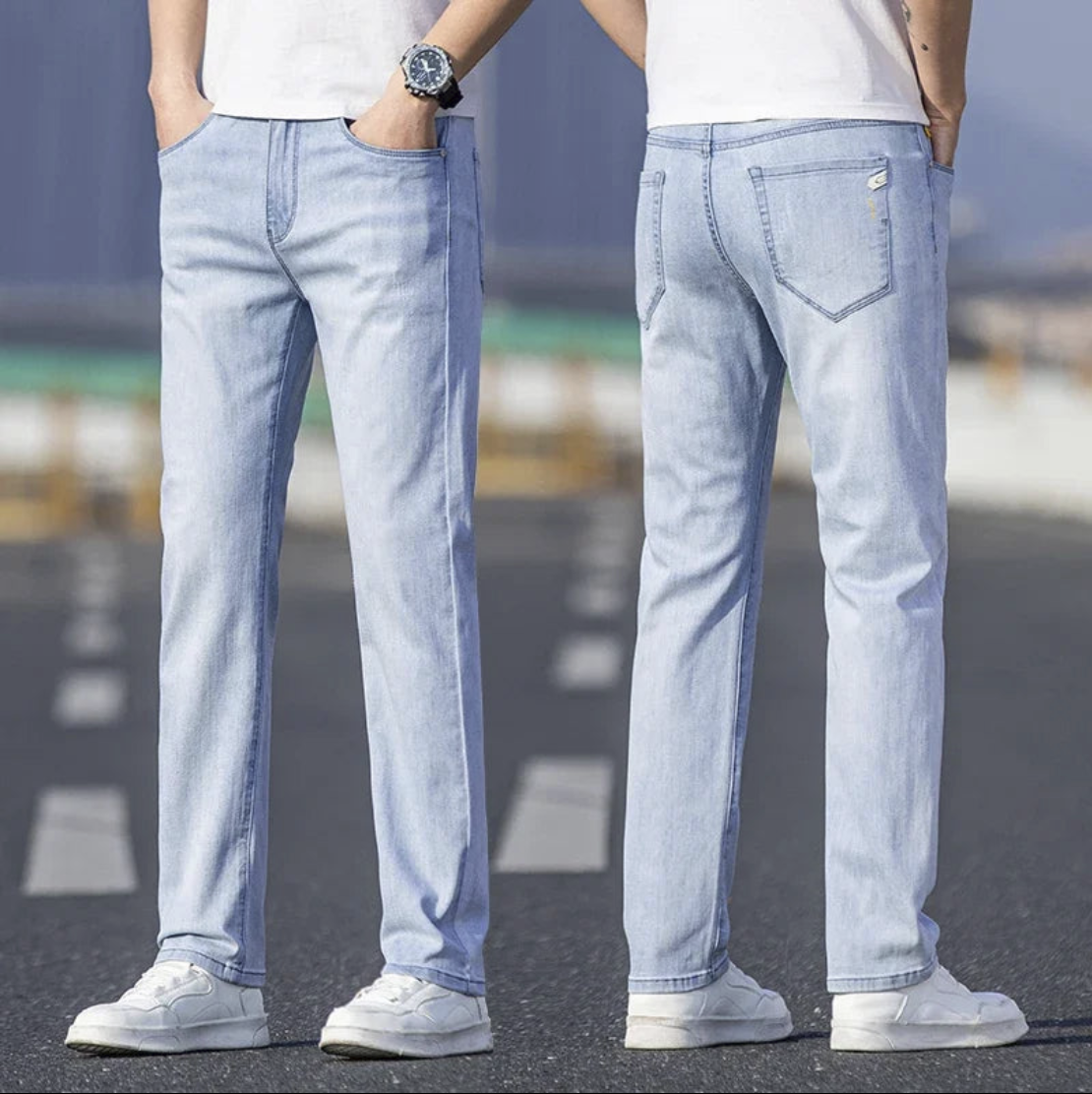 Calça Jeans