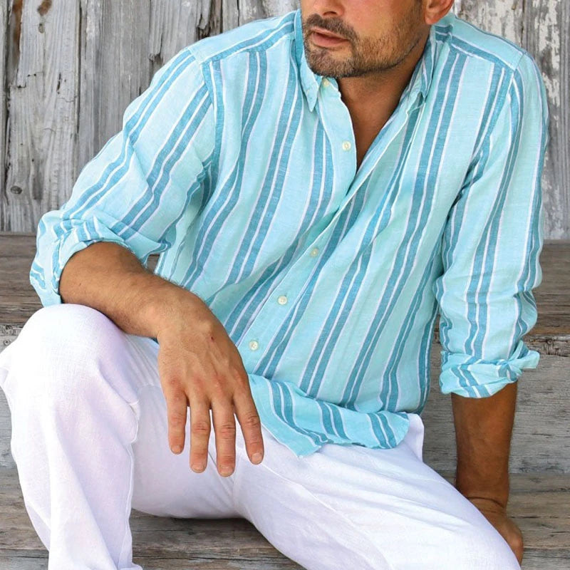 Camisa Masculina