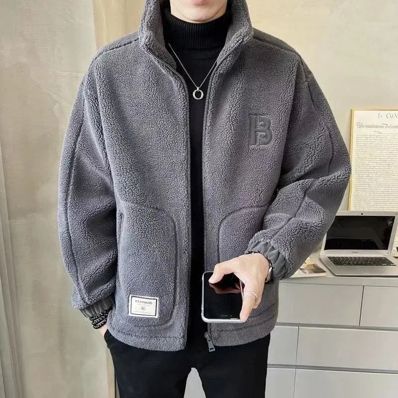 Jaqueta Masculina