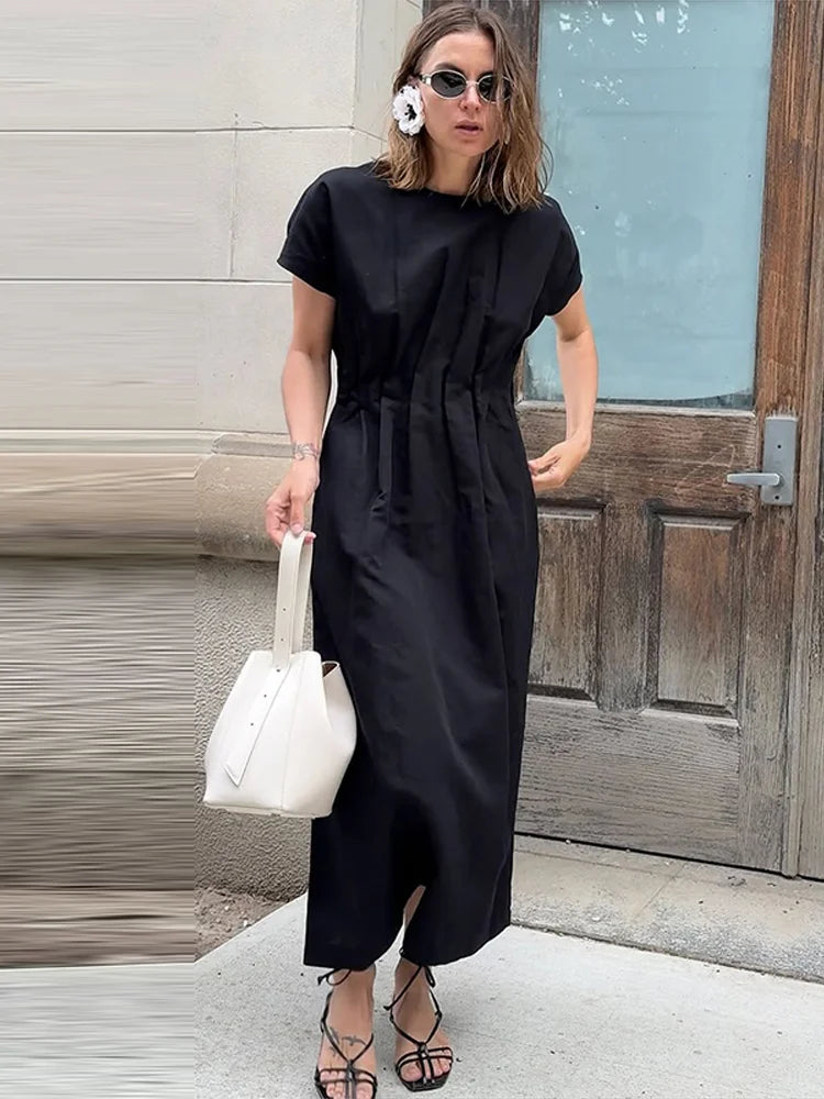 Vestido Longo Feminino
