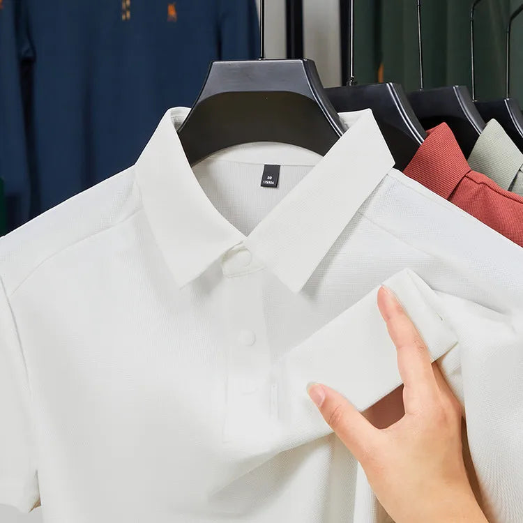 Polo Masculina  Premium