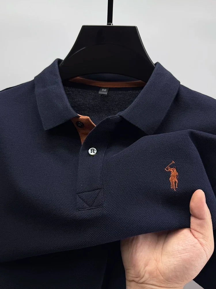Camisa Masculina Polo