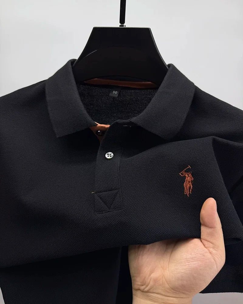 Camisa Masculina Polo