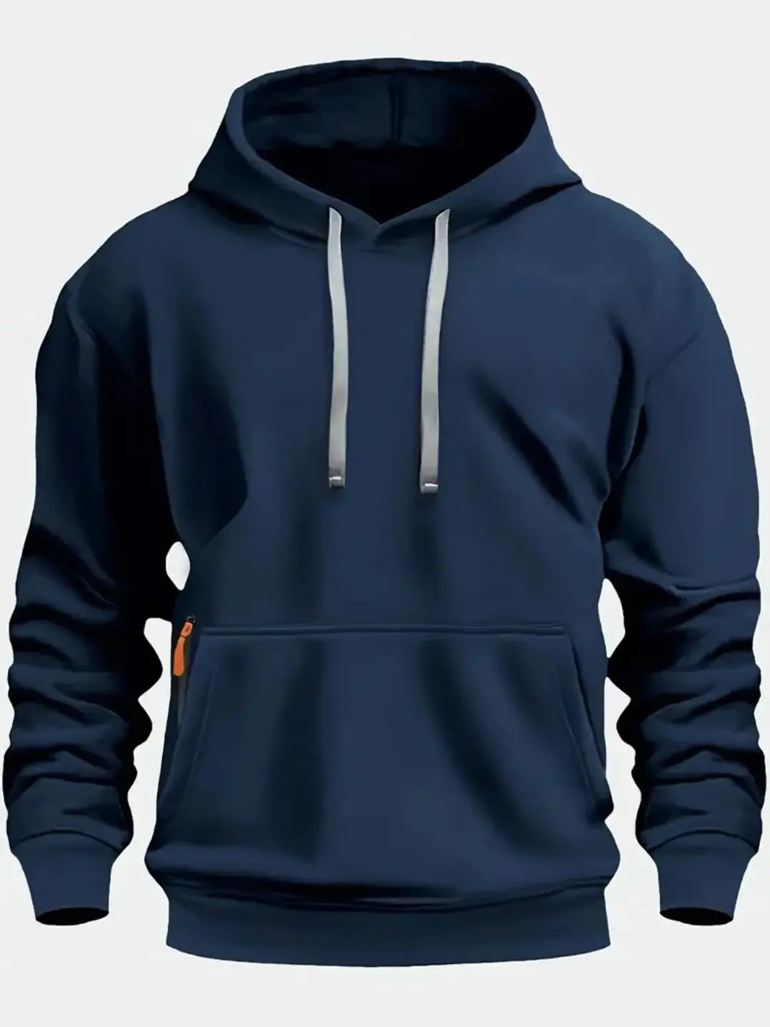 Moletom Masculino com Capuz Confortável