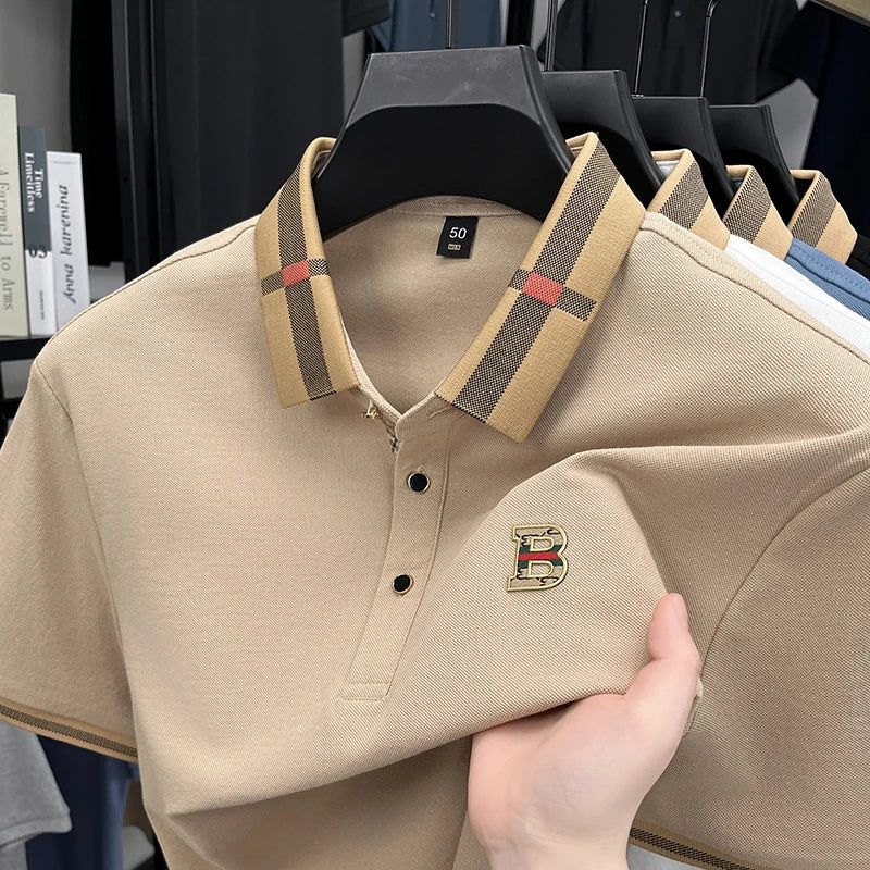 Camisa Masculina Style