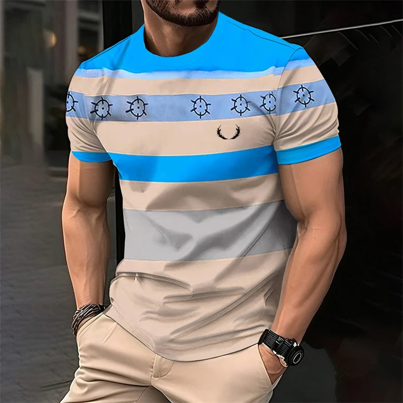 Camisa Echo