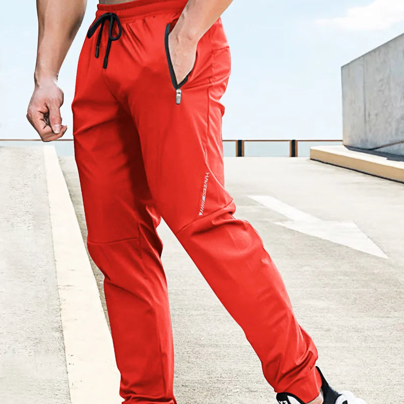 Calça Masculina Leve