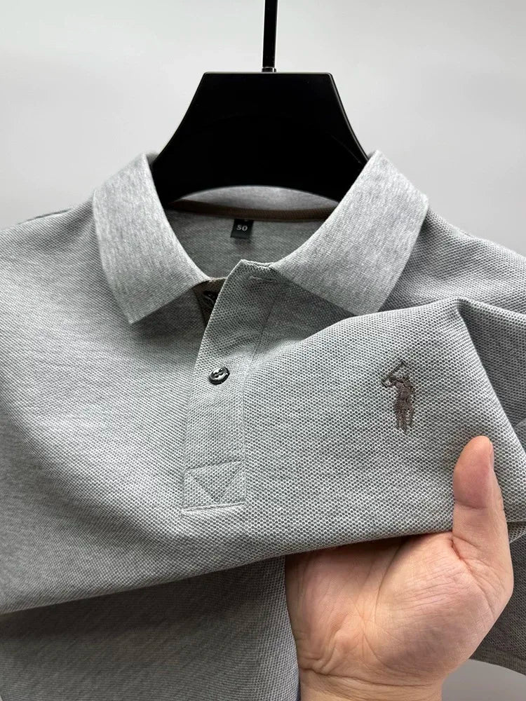 Camisa Masculina Polo
