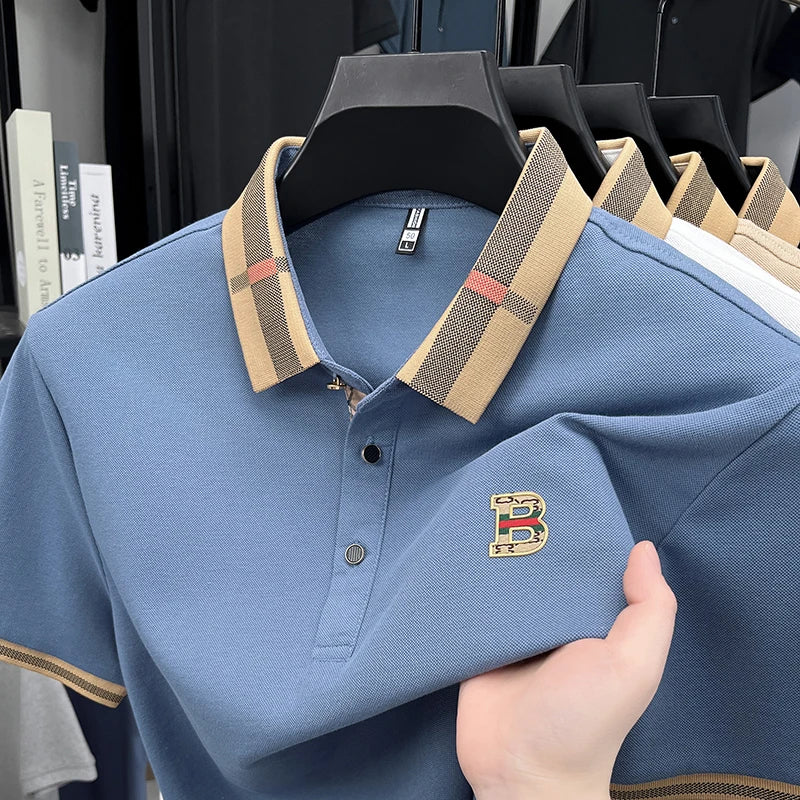 Camisa Masculina Style