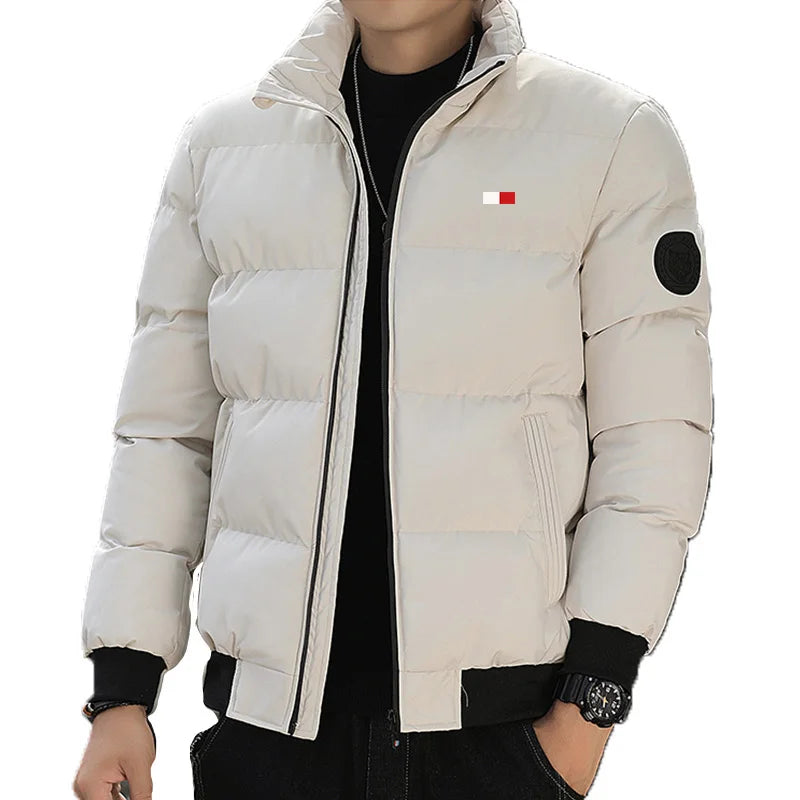 Jaqueta Masculina Térmica