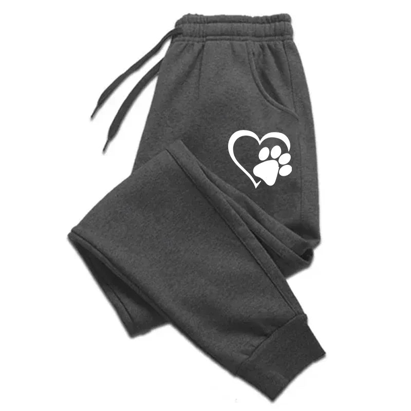Calça Feminina Moletom