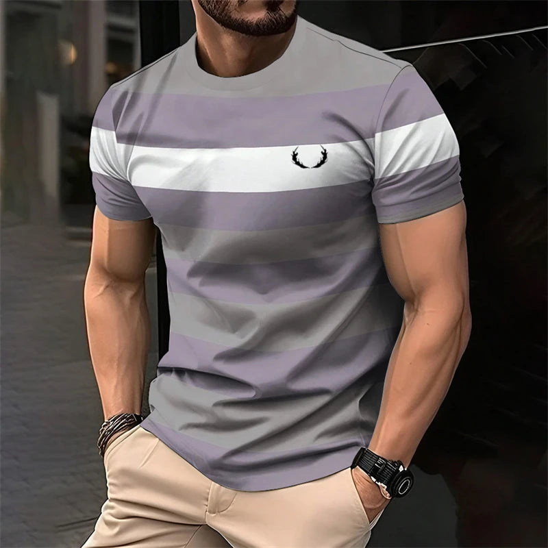 Camisa Echo