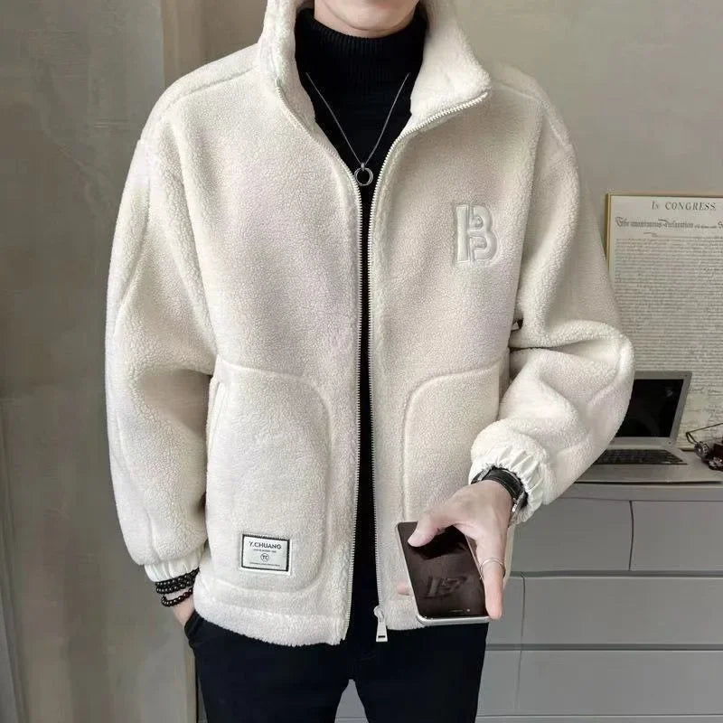Jaqueta Masculina