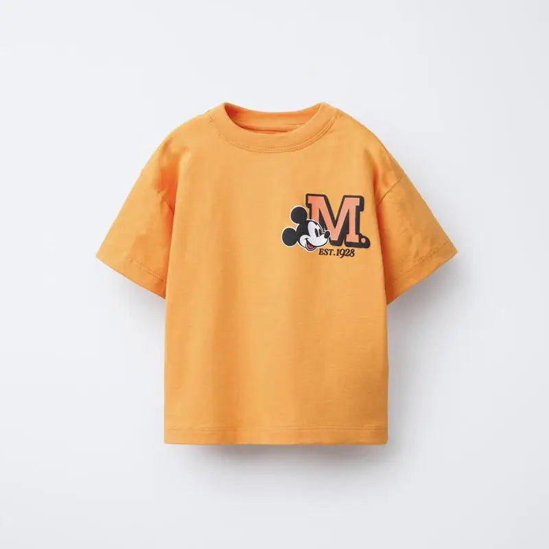 Camiseta Infantil Estampada