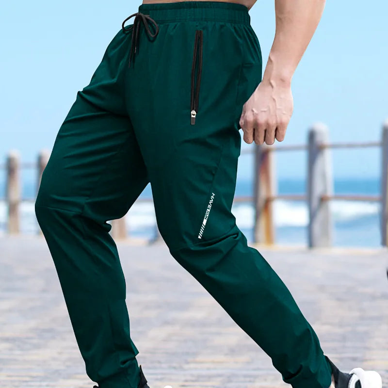 Calça Masculina Leve