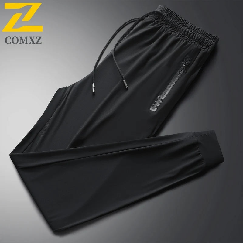 Calça Masculina Confortável