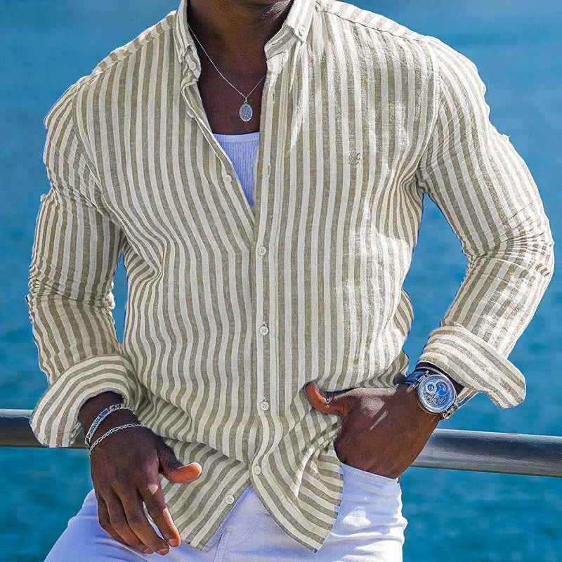 Camisa Masculina