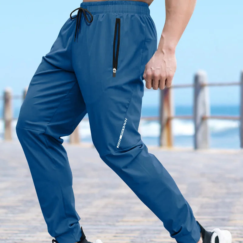 Calça Masculina Leve